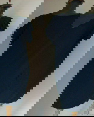 BLUZA JERSE BLEUMARIN