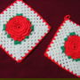 Set decorativ bucatarie