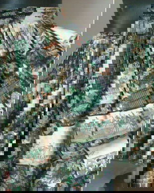 FUSTA MODEL ECVESTRU