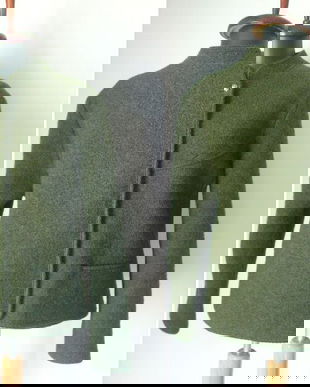 SACOU BAVAREZ STOFA LANA FIARTA