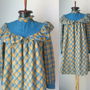 ROCHIE ALBASTRA STOFA LANA FIARTA