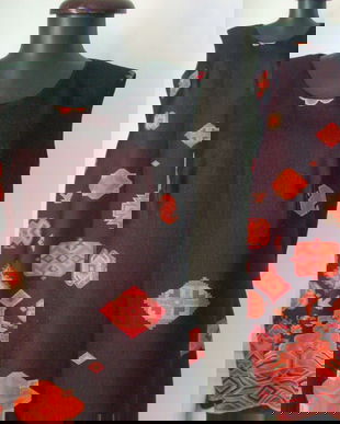 ROCHIE SEAMA LAMA ARAMA