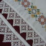 Broderie de pe stergar