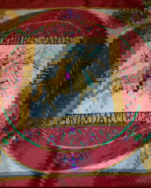 Replica Hermes ,Feux d'artifice