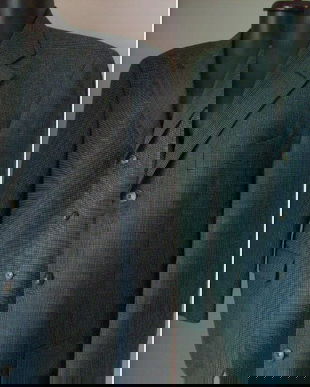 JOOP SACOU BARBATESC