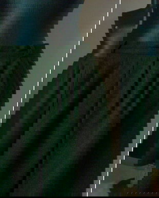 FUSTA PANTALONI STOFA LANA FIARTA