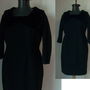 ROCHIE NEAGRA JERSE LANA