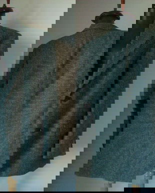 SACOU BARBATESC HUGO BOSS