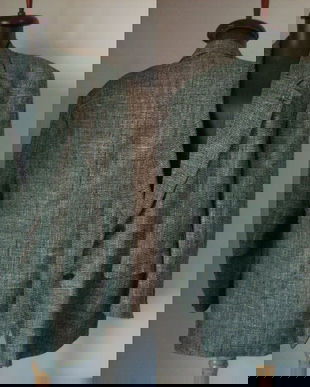 HUGO BOSS BARBATSEC STOFA MATASE