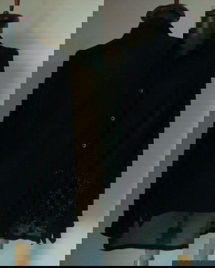 CAMASA BROCATA MANUAL MARGELE