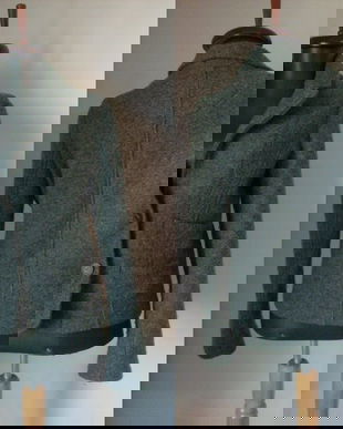 SACOU STOFA LANA FIARTA