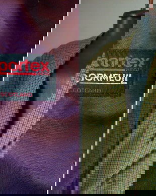 SACOU SCOTIAN BARBATESC