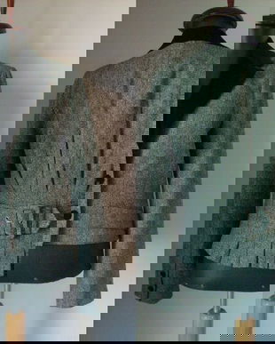 SACOU STOFA LANA SI CATIFEA