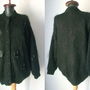 CARDIGAN LANA BRODERIE
