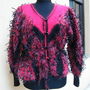 Cardigan CRAZY