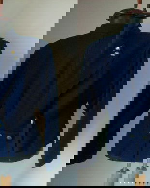 Lodenfry SACOU LANA FIARTA