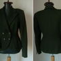 JIL SANDER CASMIR