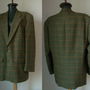 YVES SAIN LAURENT SACOU BARBATESC