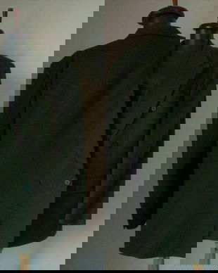 CERRUTI SACOU BARBATESC