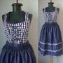 ROCHIE BAVAREZA BUMBAC SATINAT