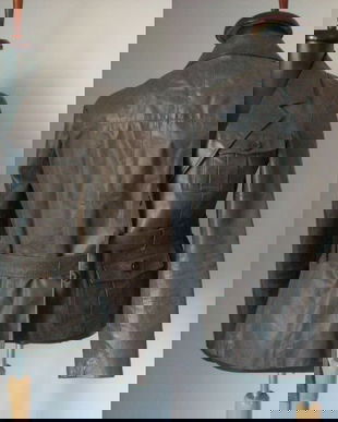 PIELE NATURALA MARON BRUMA