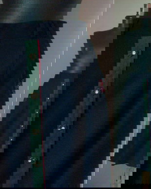 FUSTA BAVAREZA PANZA GROASA