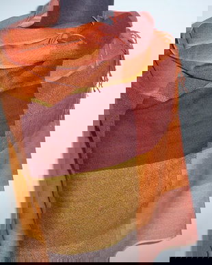 SAL   VINTAGE CASMIR SUPERB