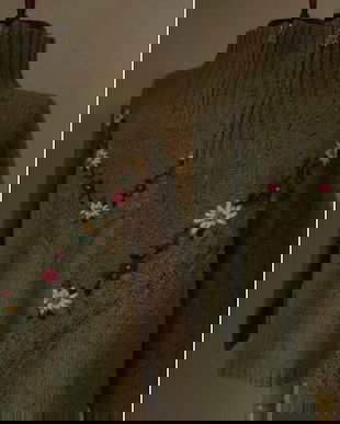 PULOVER BAVAREZ LANA BRODAT MANUAL