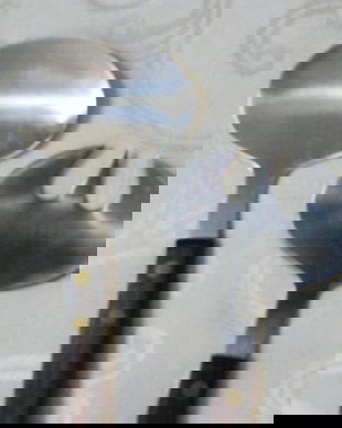 Set pt servire salate