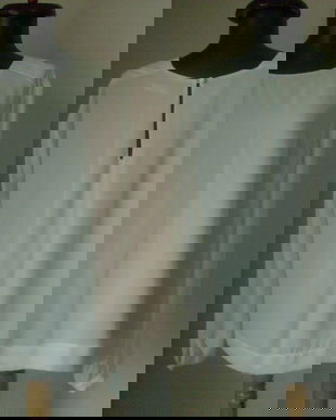 BLUZA ALBA MATASE VEGETALA