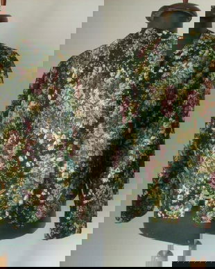 SACOU BAVAREZ TAPISERIE