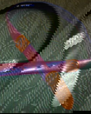 Curea din piele cu ornamente aurii