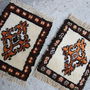 Set 2 covorase