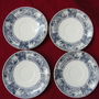 Set 4 farfurioare