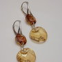 "Golden Earings"-rezervat