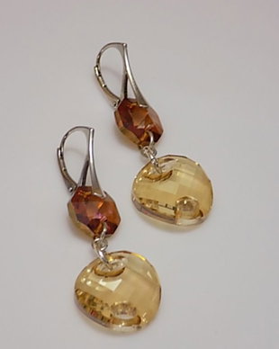 "Golden Earings"-rezervat