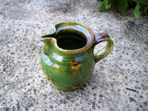 Ulcica ceramica