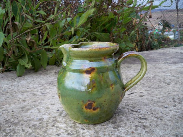Ulcica ceramica