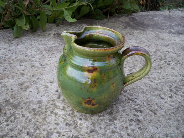 Ulcica ceramica
