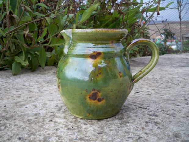 Ulcica ceramica