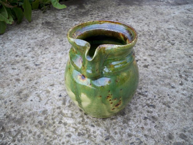 Ulcica ceramica