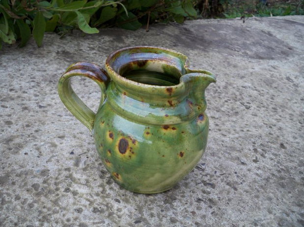 Ulcica ceramica