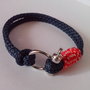 Bratara "Navy Collection"