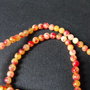 JAD COLORAT MULTICOLOR - 4 MM