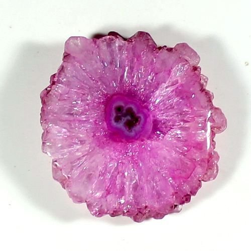 6516 - Cuart solar, roz