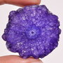 6517 - Cuart solar, mov violet
