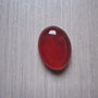 Cabochon 1 - agata 15x20 mm
