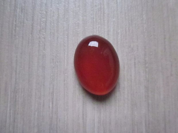 Cabochon 1 - agata 15x20 mm