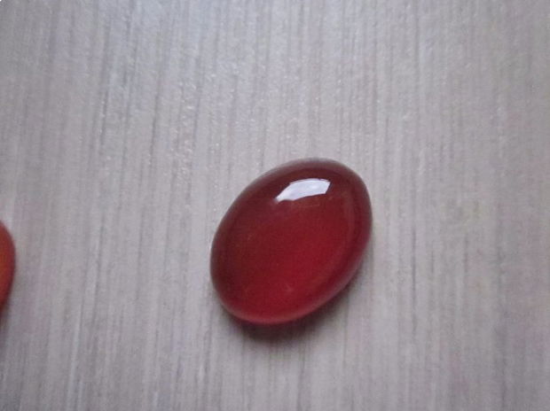 Cabochon 1 - agata 15x20 mm