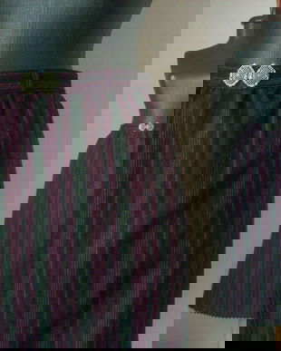 FUSTA BAVAREZA PANZA BUMBAC